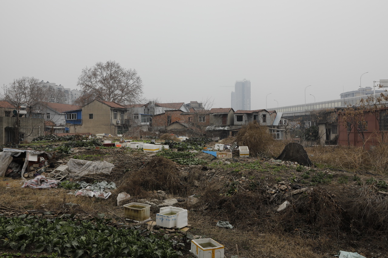 武汉市第二针织厂,大武汉1911完整版