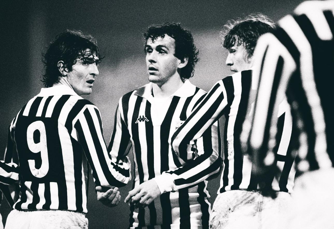 尤文史话阿涅利,海瑟尔惨案尤文