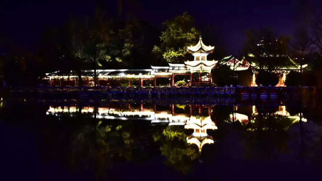 昆明富人住哪个区,住在昆明翠湖是怎样的体验