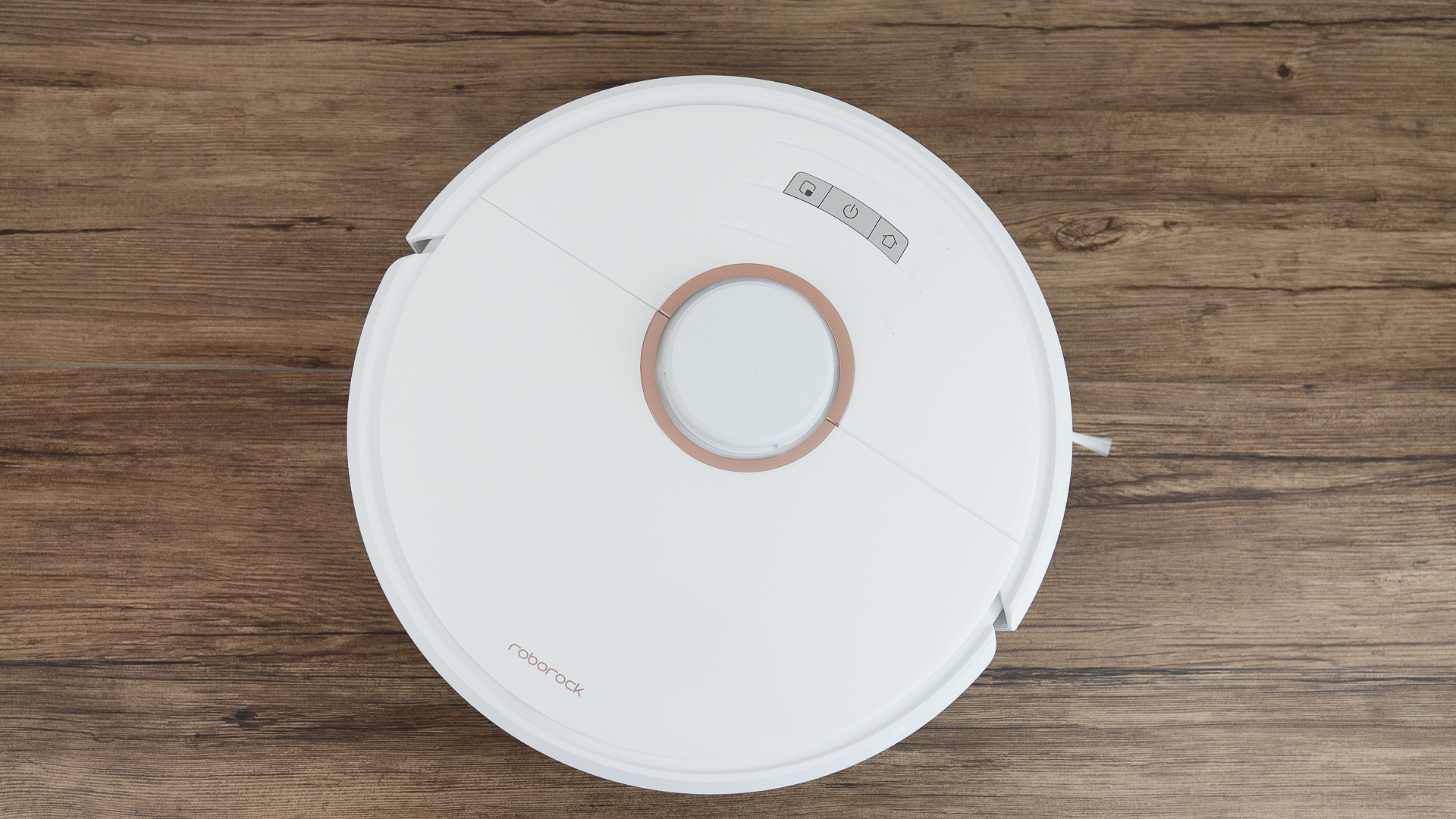 全新升级扫拖一体机,石头t7详细评测