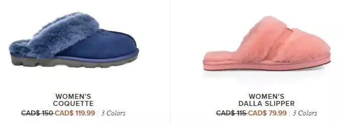 ugg反季大促专场,ugg换季有打折吗