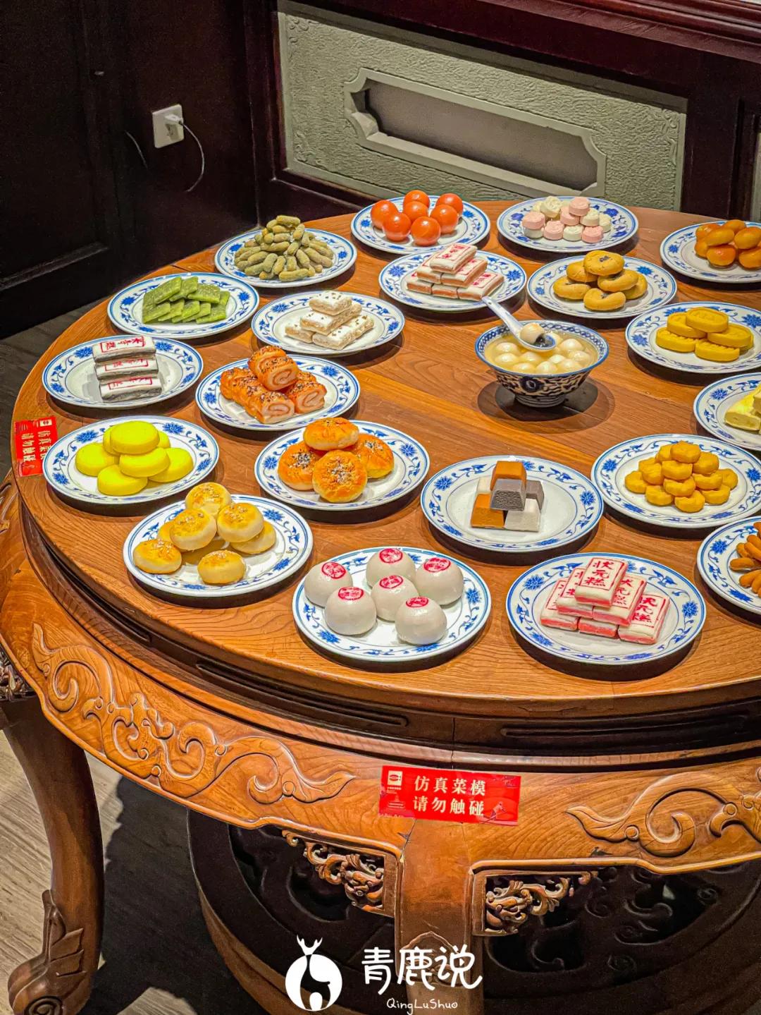 南塘老街有什么值得吃的,逛老街吃老味道