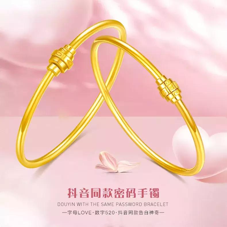 黄金首饰掉色成铜色什么原因,啥金会褪色