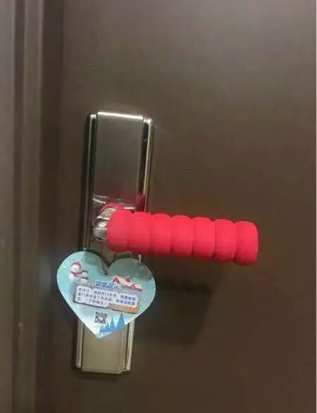 江北小区大事件,江北小区事件