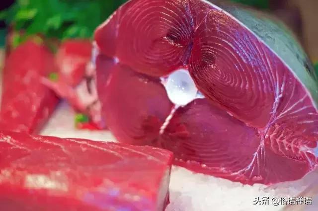 就想吃个海鲜，怎么还分冷冻、急冻、生冻、熟冻、船冻、岸冻？！