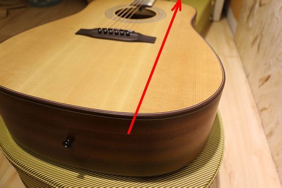 怎么挑选一款好的吉他,新手怎么选吉他形状