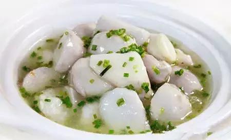 芋头原始做法大全,普通芋头能做出什么美食