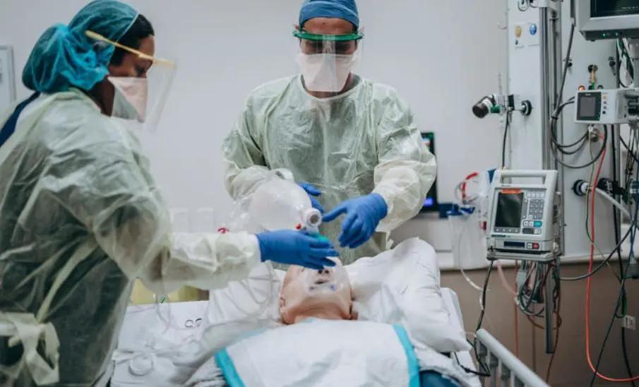 海外资讯：新西兰今日新增89例！4000万只口罩从中国运往新西兰！