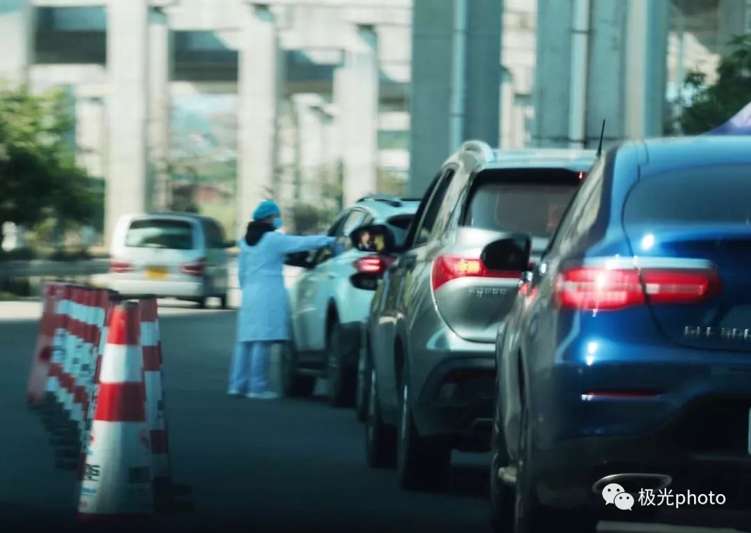 我们身边的姐妹这样记录她们的「非常」生活