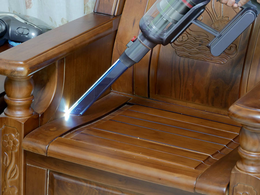 吸尘器评测小狗t12plus,小狗吸尘器t12对比洗地机