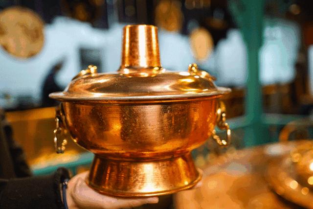 在合肥抖腿取暖的季节，全靠这些羊肉馆子续命