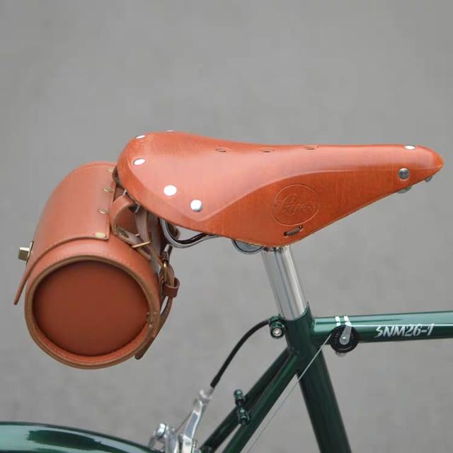 阿米尼公路自行车复古,tsunami100速度