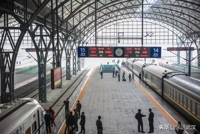 1月武汉,武汉1月份有什么玩的