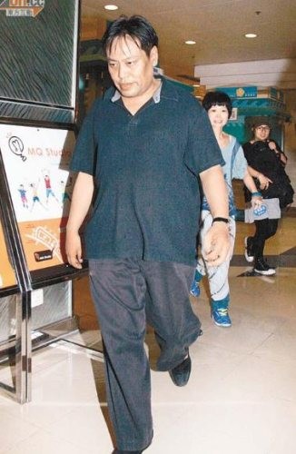 地产之神罗兆辉,罗兆辉地产