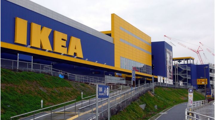 刚到日本,如何采买生活用品?