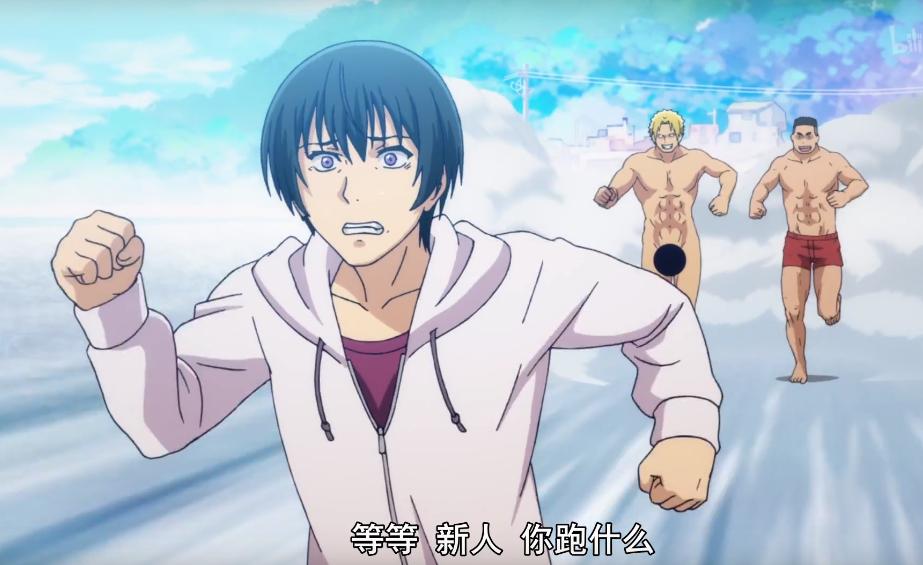 三观正的动漫,这五部动漫片画风让你美到哭