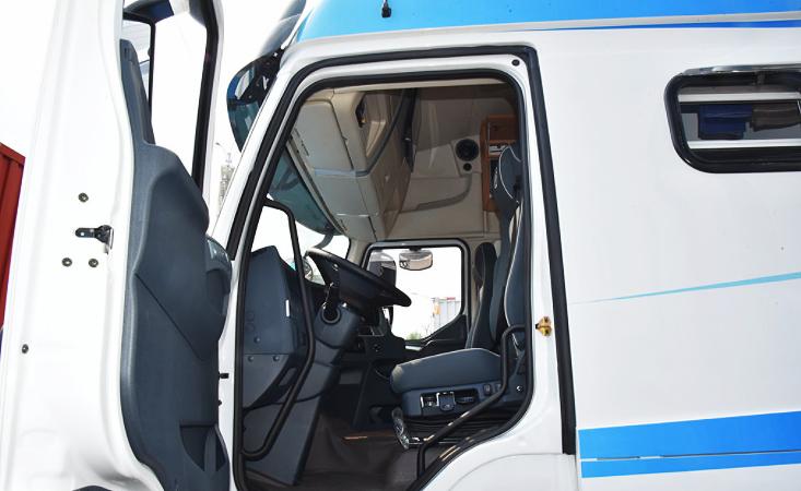 乘龙t7空调怎么样,乘龙t7l怎么选装