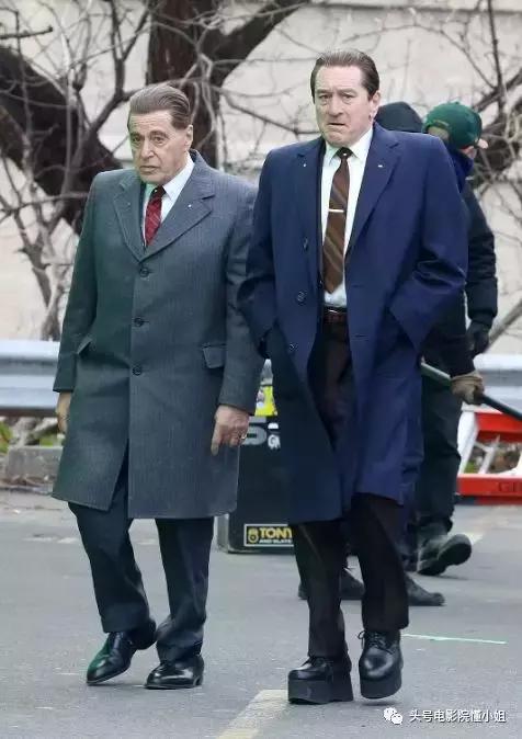 四个加起来超过300岁的老男人,新片口碑炸了