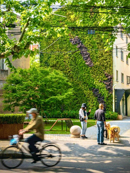 2019魔都潮人私藏网红地标全曝光,2019魔都必去50个地标