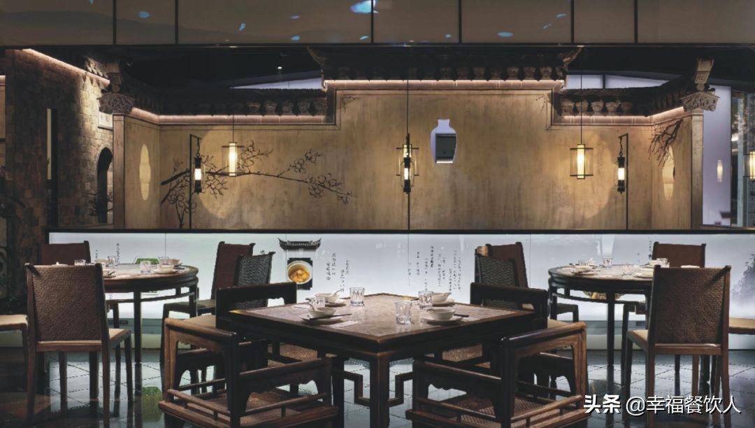 皖厨中国徽菜卓越,皖厨中国徽菜深业上城店