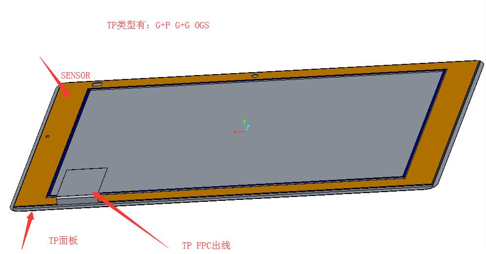 平板电脑如何做架构图,平板电脑结构设计怎么练习