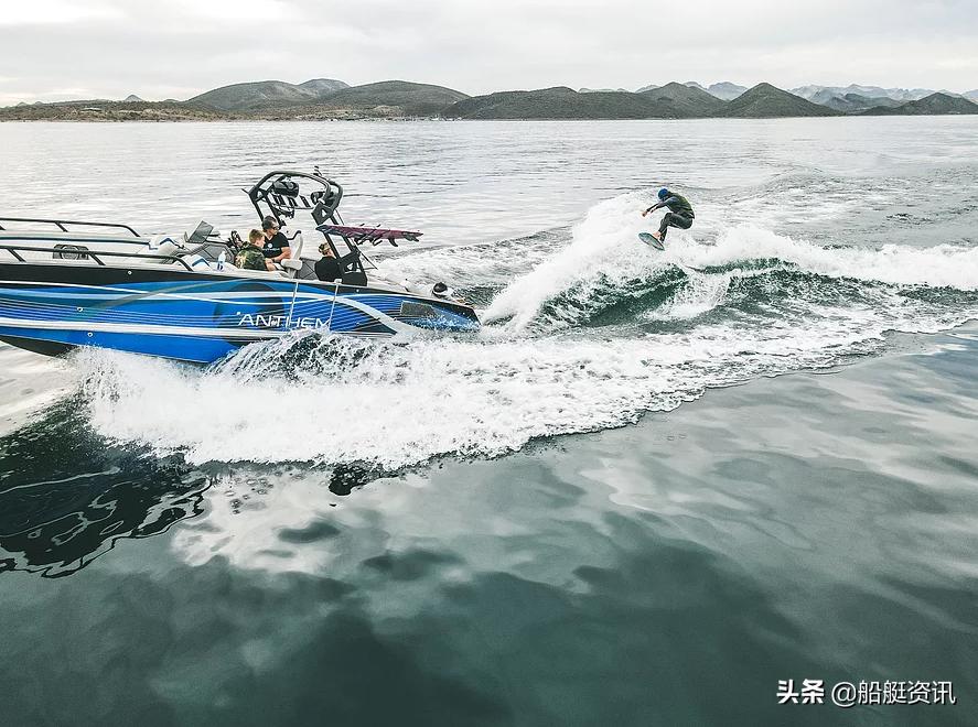 尾波冲浪船型区别,尾波冲浪船型怎么选