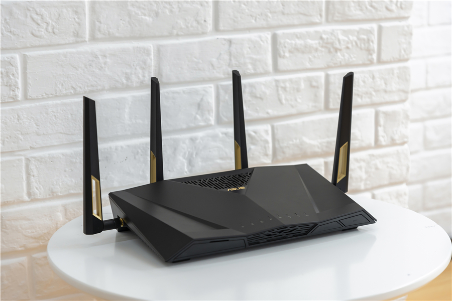 路由器买回来不懂安装,路由器不知道怎么选