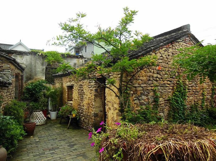 牛栏猪舍效果图,牛栏猪栏改造图片