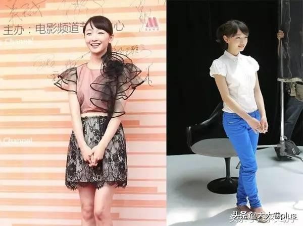 八一八闯荡娱乐圈的明星,周冬雨影后的逆袭