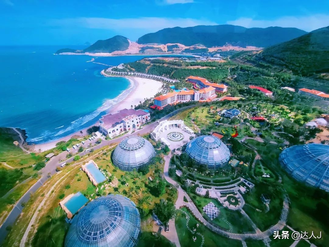 北京珍珠岛乐园,芽庄珍珠岛游乐园在哪儿