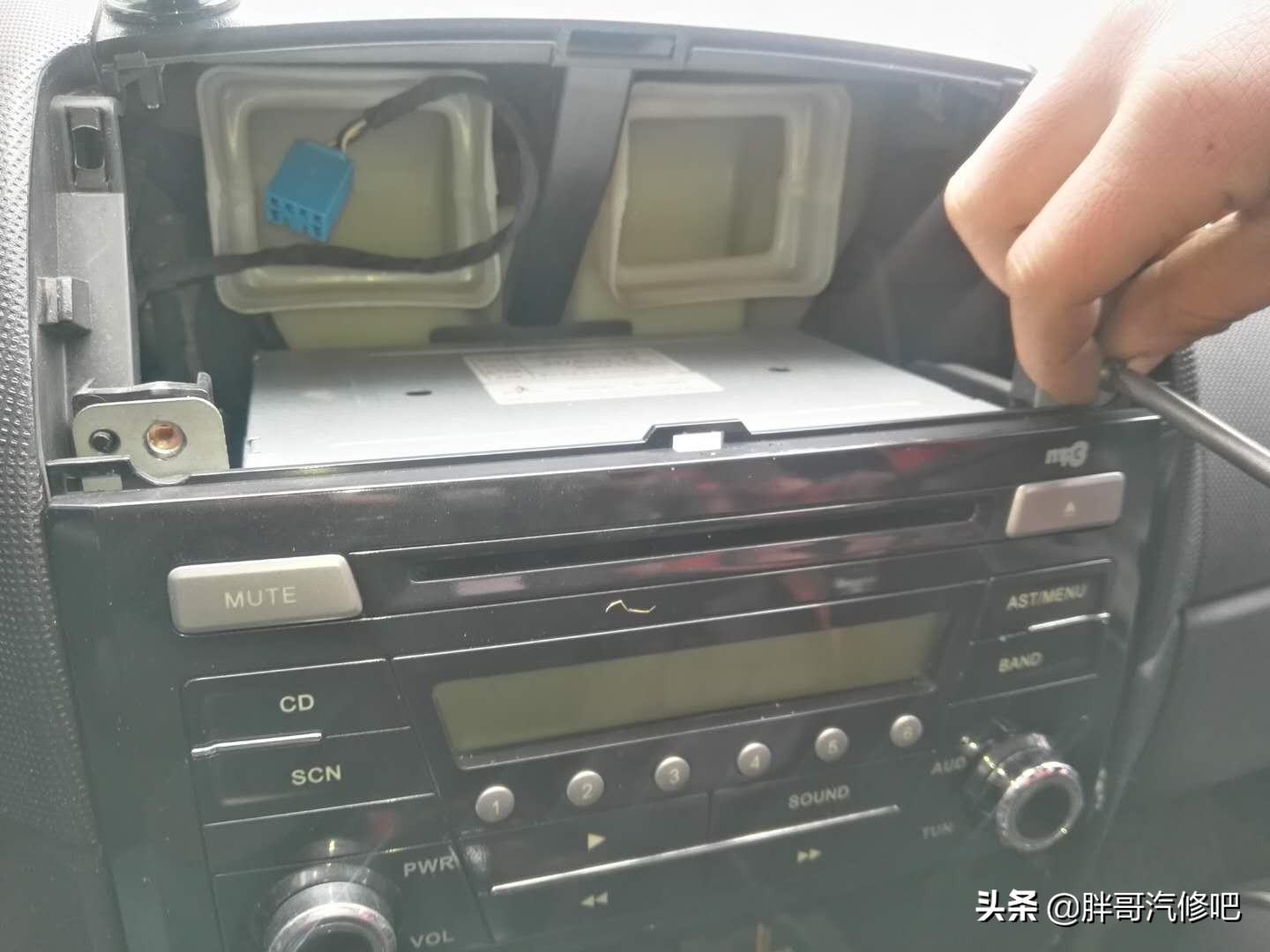 胖哥试车全车隔音,胖哥试驾静音车型