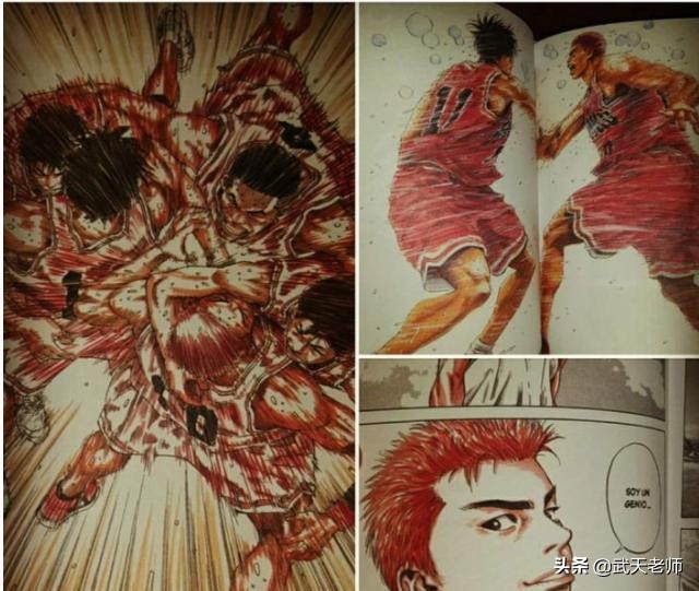 灌篮高手和足球小子哪个好,灌篮高手和足球小将都是经典