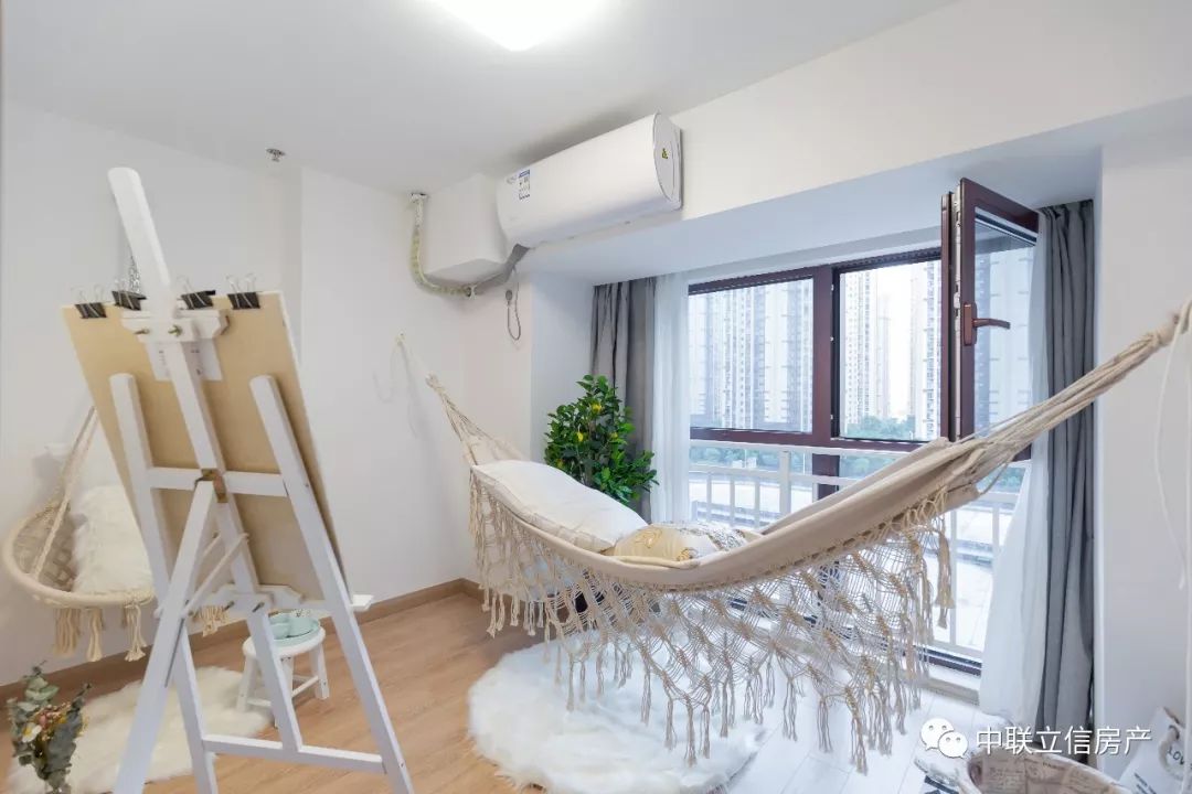 福州品质公寓再启租赁热潮，城市以你为中心