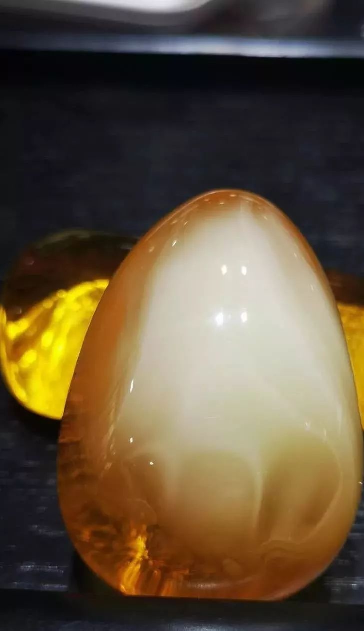 蜜蜡的蜡质好坏,蜜蜡的品质怎么分好坏