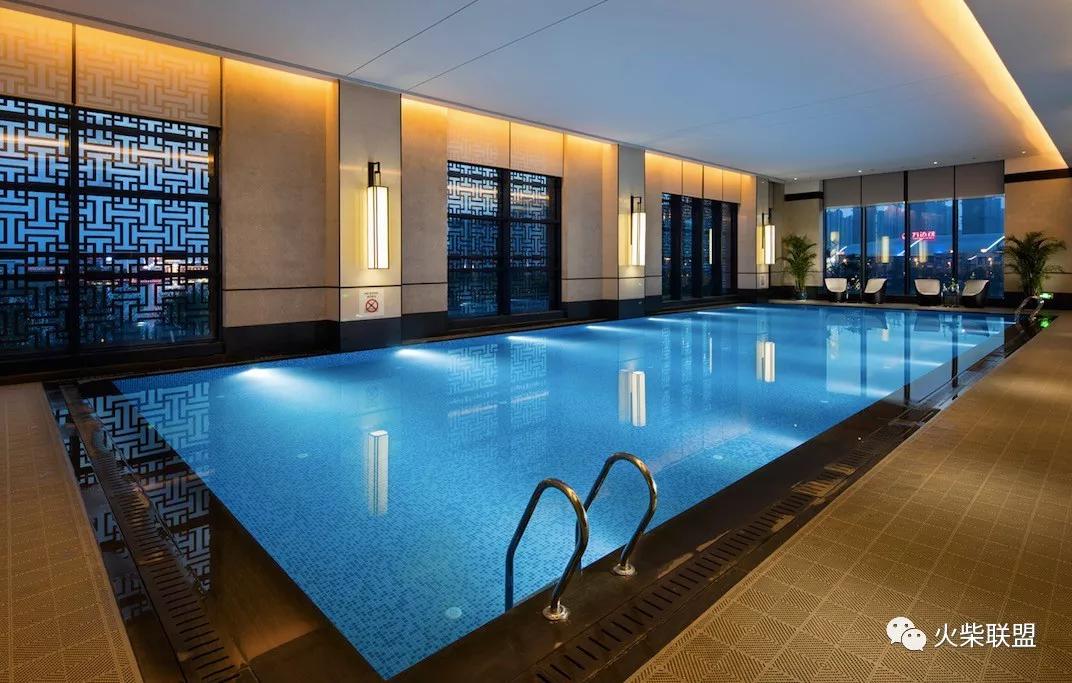 合肥诺富特酒店装修设计,合肥诺富特酒店大堂