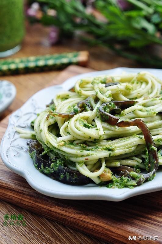 鲜食香椿的各种吃法大全,香椿分期付款