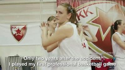 娜塔莎奥运会举重,娜塔莎塞尔维亚