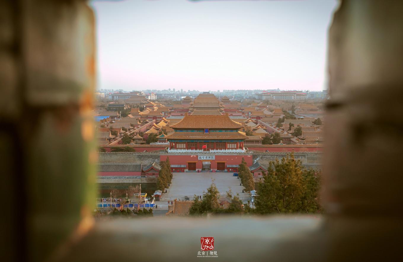 北京故宫最全攻略,故宫你不可不知道的十个秘密