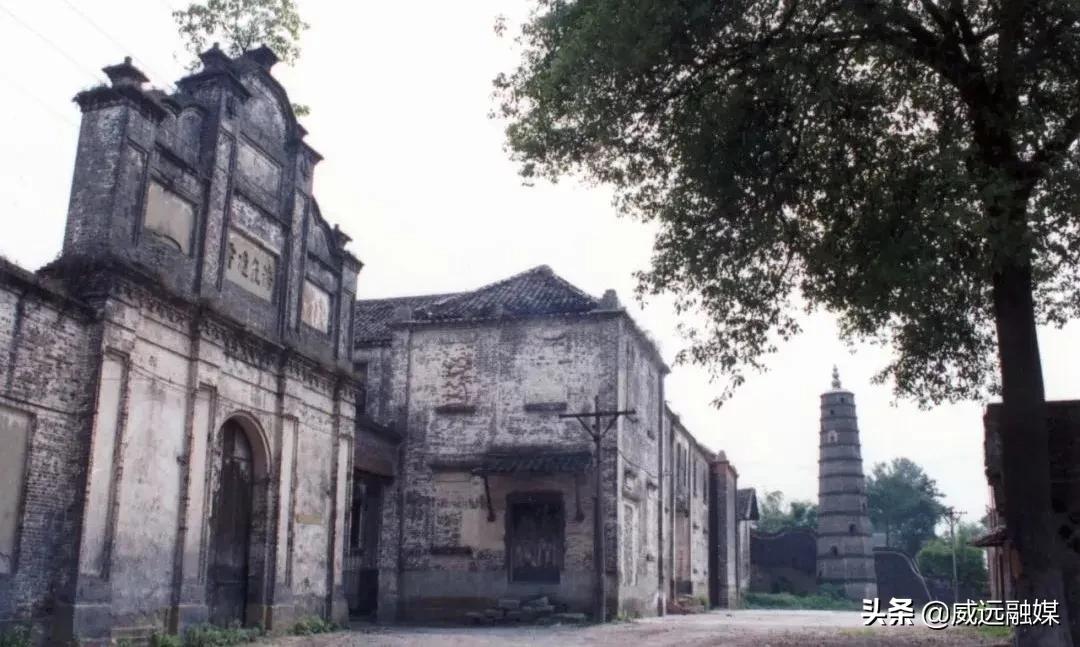 最惊艳的威远元素,内江威远十大元素