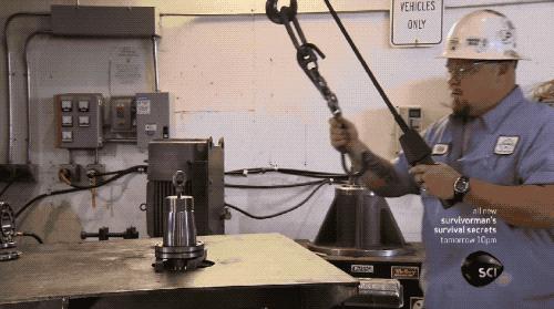 牛角梳：怎么从圆圆一个大牛角到平平无奇一把梳？