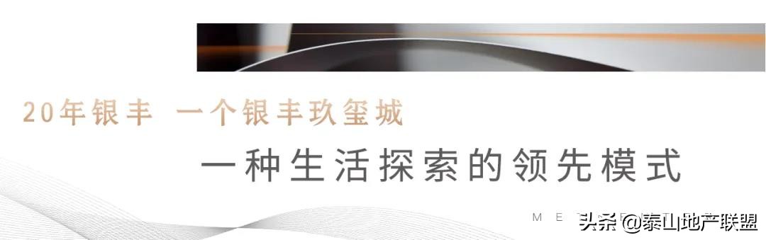 济南银丰地产策划部,济南银丰地产集团怎么样