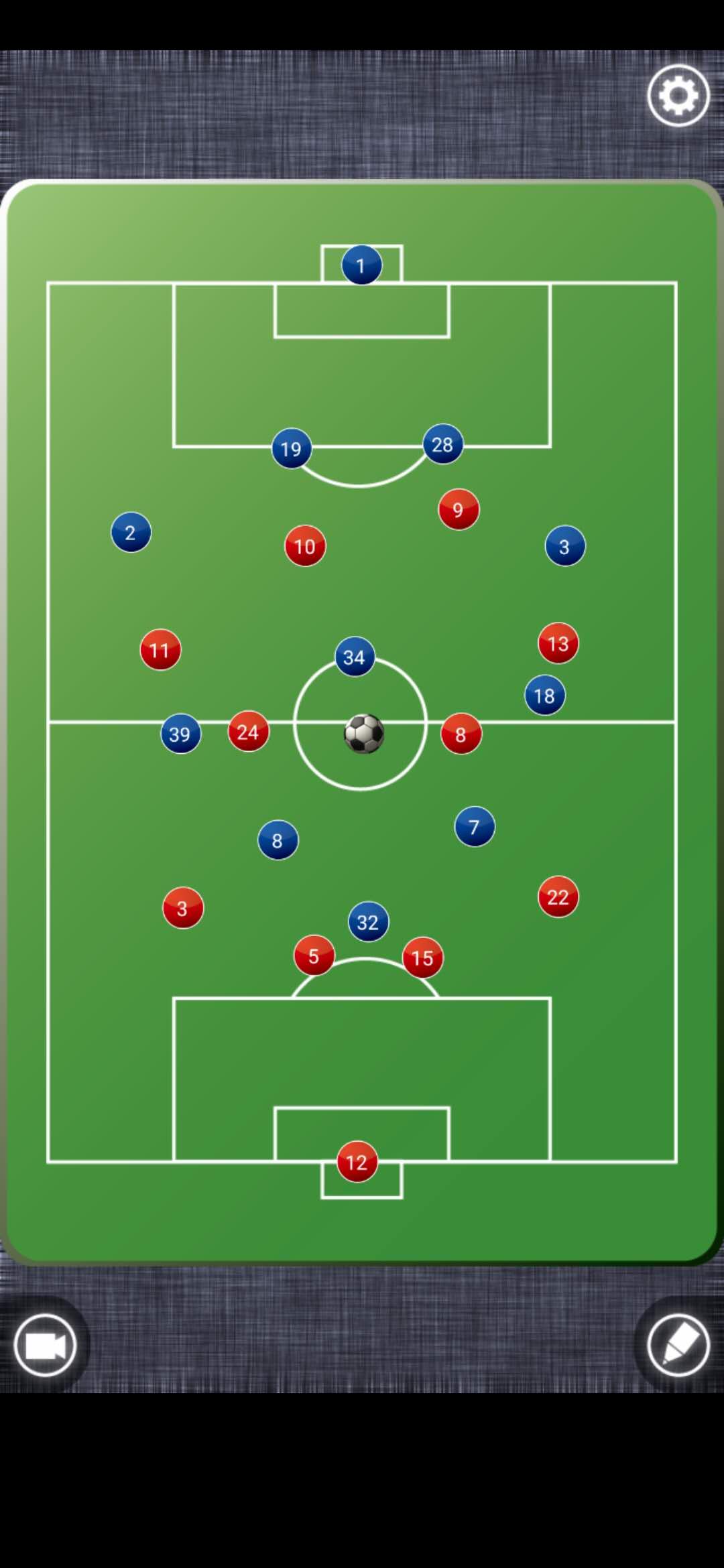 资本的力量第一季第16集,《资本的力量》