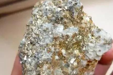 山东一小城“火了”，坐拥黄金200多万吨，被称齐鲁“摇钱树”