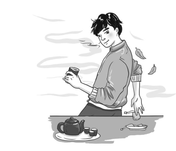 福建人可怕,福建人是怎样生活的