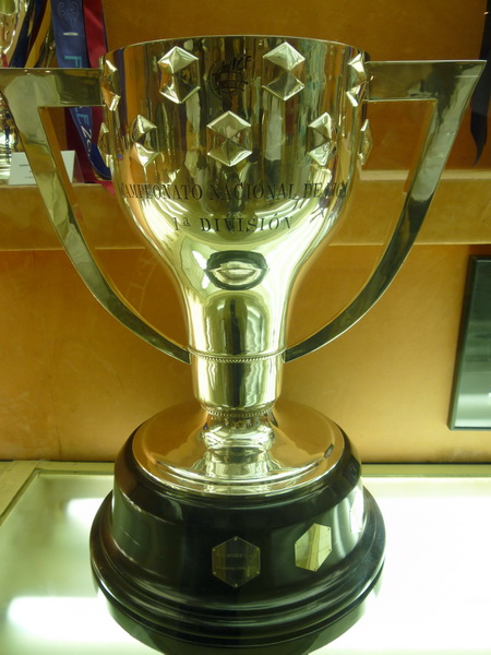 历届西班牙足球甲级联赛四强,历届西班牙篮球联赛冠军