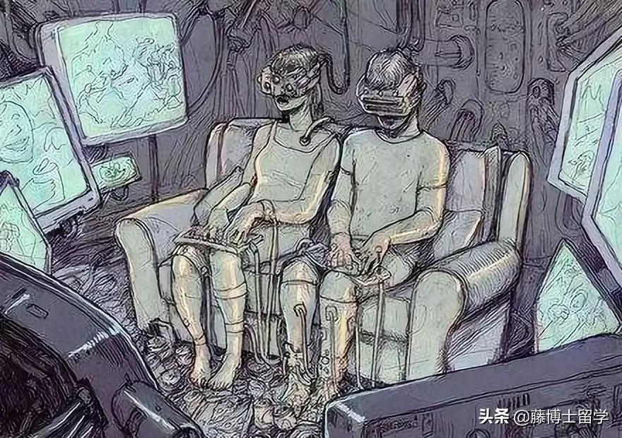 全球最大“知网”被高校联合*制抵**百年学术垄断比“奶头乐”还可怕