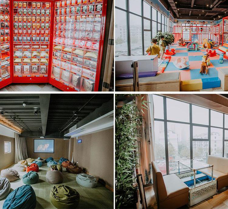 合肥沐善汇都市温泉汗蒸馆,合肥沐善汇韩式汗蒸温泉