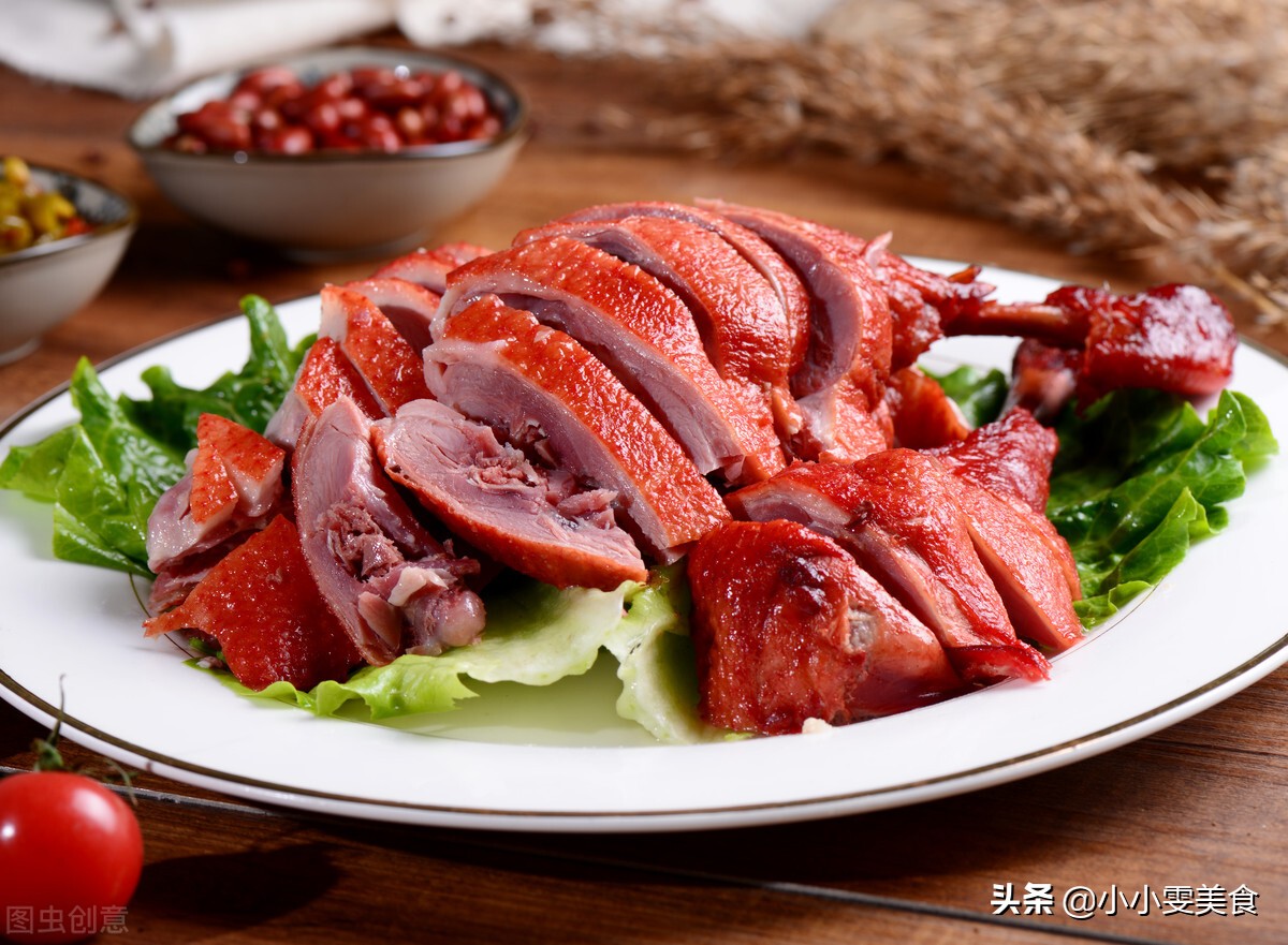 今日处暑，最该吃这肉，牛羊肉都不如它，滋补不上火，营养不发胖