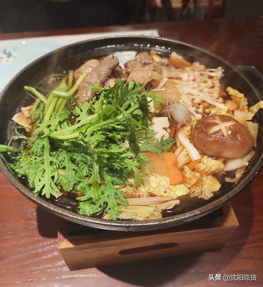 日本海鲜刺身怎么吃,各种各样的大海鲜刺身