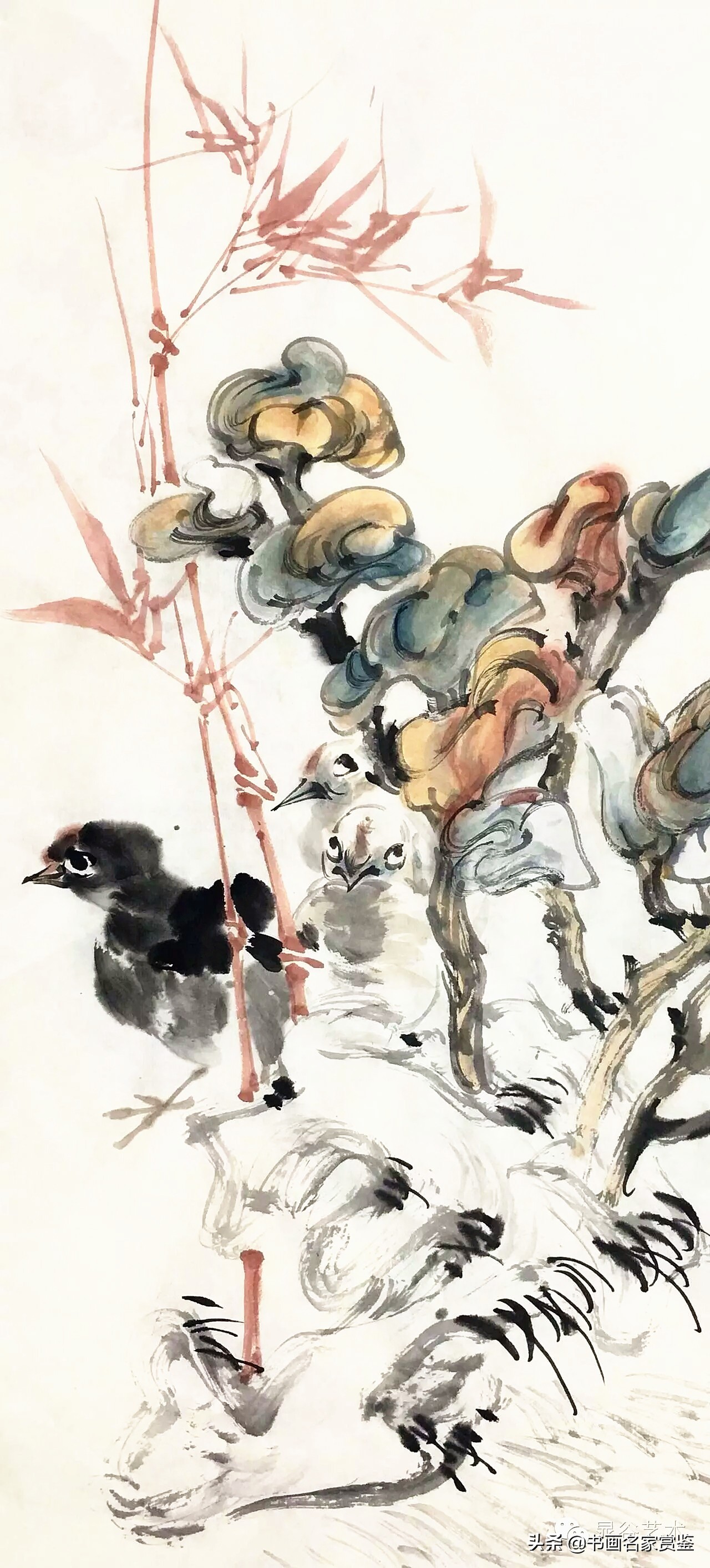 仙鹤和灵芝象征什么,灵芝是不是吉祥物